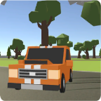 Poly Drift гар утасны тоглоомыг татаж авах - Poly Drift (Жолооны симулятор) v1.3 Android хувилбар