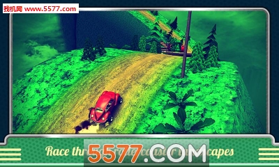 眩晕赛车游戏下载-眩晕赛车(节奏赛车)Vertigo Racing下载 v1.0.4安卓版 རོལ་རྩེད་པར་རིས། 3