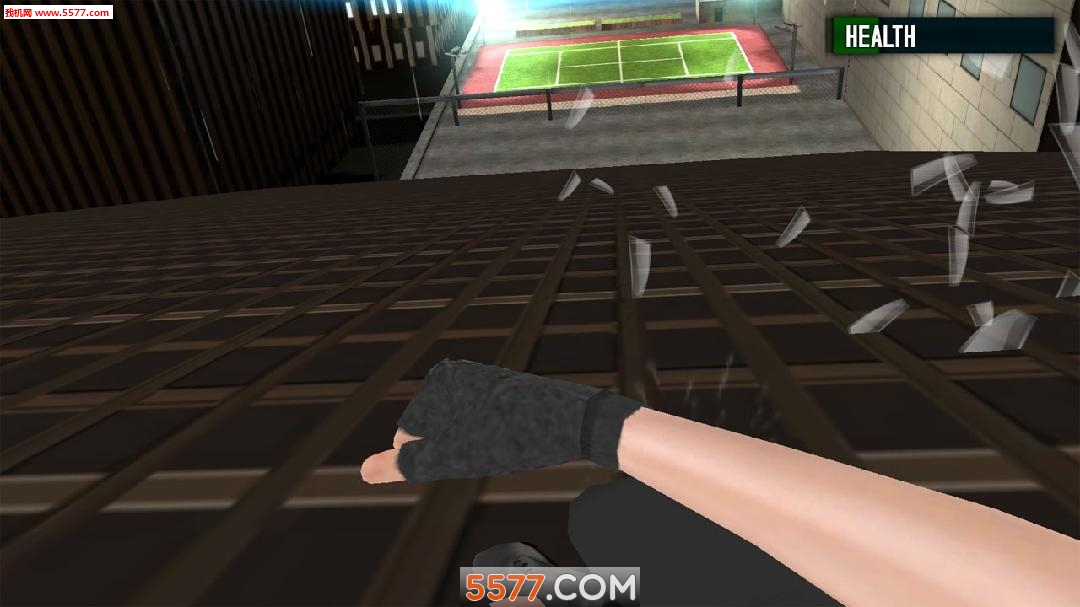 露西快跑游戏下载-露西快跑(第一人称跑酷)Run Lucy Run下载 v1.10安卓版 게임 스크린샷 1