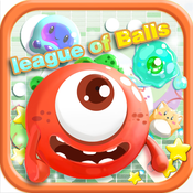Ball League 안드로이드 버전 다운로드 - Ball League (멀티플레이어 실시간 경쟁) v2.01 최신 버전