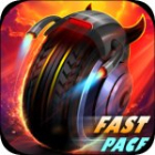 天空冲刺游戏下载-SkyDash(天空冲刺安卓版)下载 v1.0.3