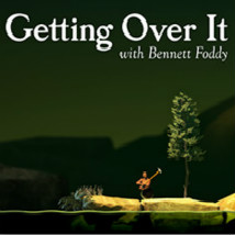 Getting Over It 공식 안드로이드 버전(중국어, 무료)을 다운로드하세요 - Getting Over It 모바일 게임 v2.0.2 공식 버전을 다운로드하세요