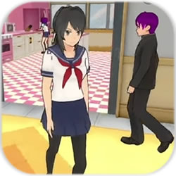 女子高校模拟器中文版下载-女子高校模拟器汉化版下载 v54