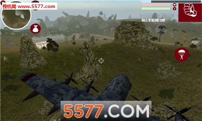 Dome of Doom最新版下载-Dome of Doom正式版下载 Тоглоомын зураг 1