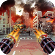 美国陆军坦克大战游戏下载-美国陆军坦克大战(坦克射击)Gunners Battle City下载 v1.0安卓版