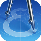 Euclidea (ئاندروئىد نۇسخىسى) v4.43 نى چۈشۈرۈڭ - Euclidea گېئومېتىرىيەسىگە ئاساسلانغان ئويۇن.