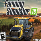 模拟农场18单机版下载-模拟农场18汉化版下载 v1.4.0.6