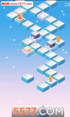 休闲立方游戏下载-Casual Cube(休闲立方安卓版)下载 游戏截图 1