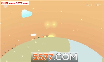 Kreator星季游戏下载-Kreator星季(唯美跑酷)下载 v3.3安卓版 游戏截图 2