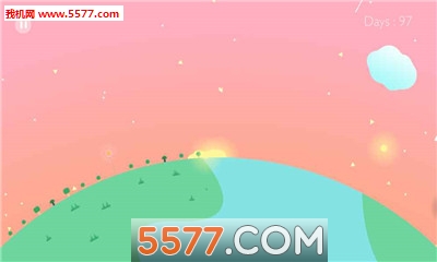 Kreator星季游戏下载-Kreator星季(唯美跑酷)下载 v3.3安卓版 游戏截图 1