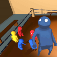基佬大亂鬥正式版安卓下載-基佬大亂鬥手機版(Gang Beasts)下載 v1.1
