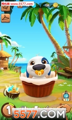 我的汉克狗2游戏下载-我的汉克狗2安卓版下载 最新版 游戏截图 3