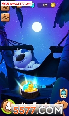 我的汉克狗2游戏下载-我的汉克狗2安卓版下载 最新版 游戏截图 1