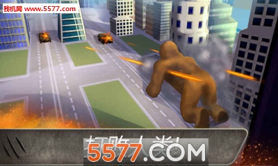 City Smasher手游下载-城市毁灭者(City Smasher手机版)下载 རོལ་རྩེད་པར་རིས། 3