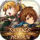 Crazy Tower Defense Story гар утасны тоглоомын албан ёсны татаж авах - Crazy Tower Defense Story-н хамгийн сүүлийн хувилбарыг татаж авах v4.1.8