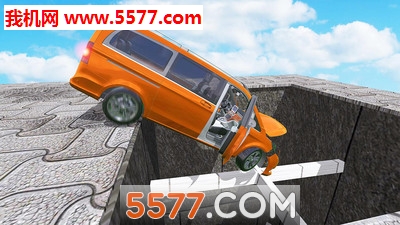 死亡楼梯车安卓版