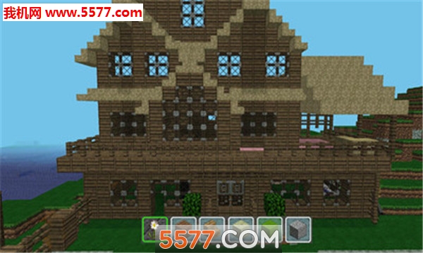 我的工艺世界游戏下载-我的工艺世界中文版下载 v1.1.1安卓版 游戏截图 2