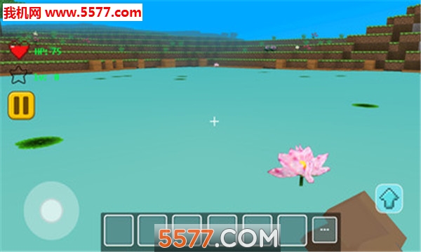 我的工艺世界游戏下载-我的工艺世界中文版下载 v1.1.1安卓版 游戏截图 5