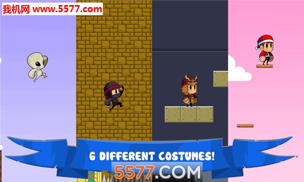 超级奥斯卡奖游戏下载-超级奥斯卡奖安卓版下载 v2.0.5 Тоглоомын зураг 1