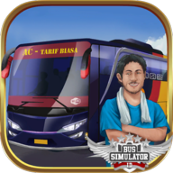 인도네시아 버스 시뮬레이터 다운로드 - 인도네시아 버스 시뮬레이터 2026 최신 버전 v3.6 다운로드