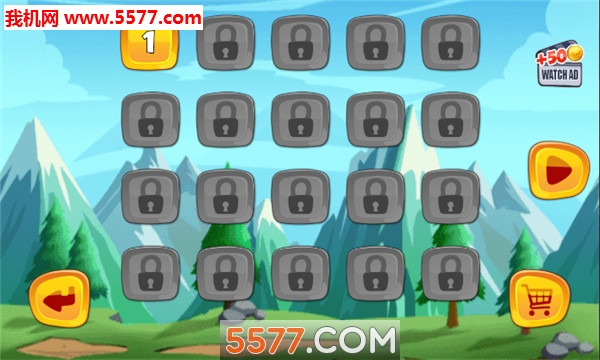 超级Bino游戏下载-Super Bino Go(超级Bino安卓版)下载 v4.4.30.4117 རོལ་རྩེད་པར་རིས། 2