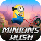 小黄人大跑酷下载-小黄人大跑酷游戏下载 v2.3官方版