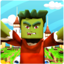 像素酷跑游戏下载-像素酷跑安卓版下载 v1.8