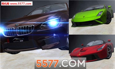 超车小能手手游下载-超车小能手官方版下载 1.4.31 游戏截图 1