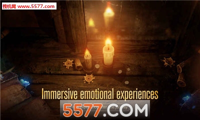 Candleman手游下载-蜡烛人(Candleman手机版)下载 v3.2.9 རོལ་རྩེད་པར་རིས། 2