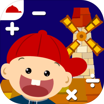 阳阳速算小镇手游下载-阳阳速算小镇官方版下载 v2.8.2.280