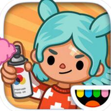 Toca After School 게임 다운로드 - Toca After School 안드로이드 버전 5.3 다운로드