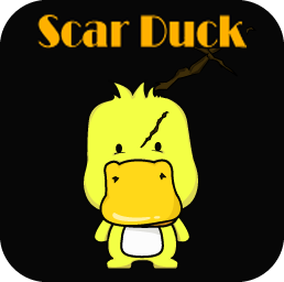 刀疤鸭传说官方下载-刀疤鸭传说手机版下载