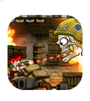 阿尔法射击免费版下载-Alpha Guns 2(阿尔法射击中文版)下载 v1.0