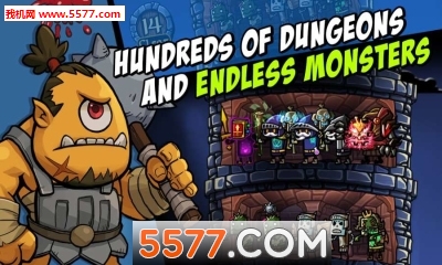 瓦姆巴勇士官方版下载-Whambam Warriors(瓦姆巴勇士手游)下载 v1.0.9官方版 遊戲截圖 3