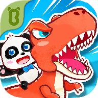 宝宝巴士奇妙恐龙世界游戏下载-奇妙恐龙世界安卓版下载 9.65.00.00