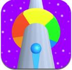 螺旋彩色道路遊戲下載-Helix Color Road(螺旋彩色道路安卓版)下載 v1.2