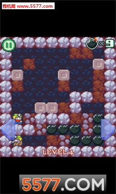 矿山救护手游下载-矿山救护手机版下载 游戏截图 2