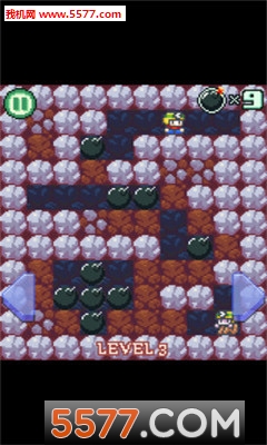 矿山救护手游下载-矿山救护手机版下载 游戏截图 3