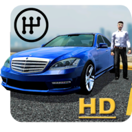 手动挡停车场游戏下载-手动挡停车场安卓版(Car Parking)下载 v4.9.6.2