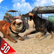 戰鬥狂犬遊戲下載-戰鬥狂犬安卓版下載 1.3