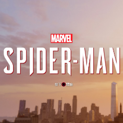 Marvels Spider Man游戏下载-蜘蛛侠(Marvels Spider Man安卓版)下载 v4.6.0c