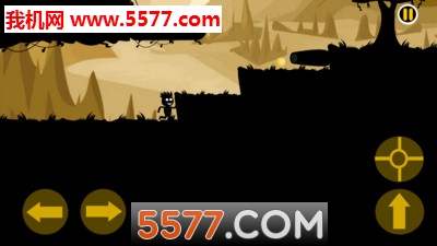 小男孩的黑暗历险游戏下载-小男孩的黑暗历险安卓版下载 v1.1.0 游戏截图 1