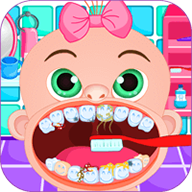 艾米丽刷牙游戏下载-艾米丽刷牙安卓版下载 v1.0.5