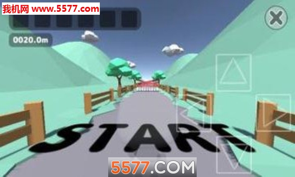 Pandash游戏下载-Pandash安卓版下载 v1.1 ئويۇن سۈرىتى 1