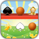 Хүүхдийн чирж буулгах тоглоомыг татаж авах - Албан ёсны хувилбар v5.0.8