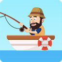 王牌钓鱼手手游下载-王牌钓鱼手官方版下载 v1.00最新版