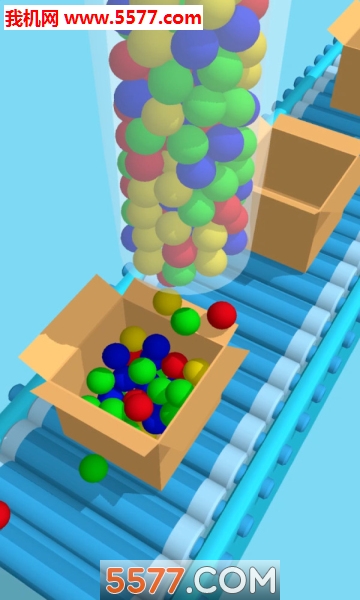 我装箱贼6手机版下载-我装箱贼6游戏下载 v0.3安卓版 游戏截图 1