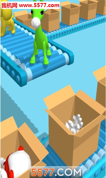 我装箱贼6手机版下载-我装箱贼6游戏下载 v0.3安卓版 游戏截图 3