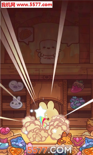 兔兔包游戏下载-兔兔包安卓版下载 v2.4.2 游戏截图 1