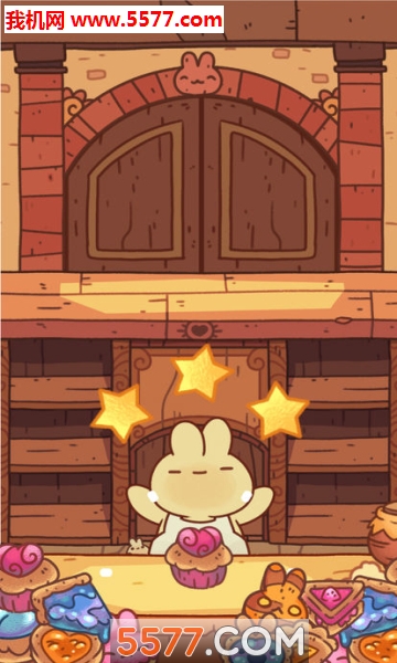兔兔包游戏下载-兔兔包安卓版下载 v2.4.2 游戏截图 2